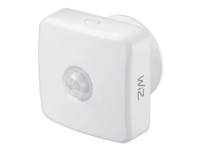 

Philips Hue WiZ Motion Sensor - Wireless - White