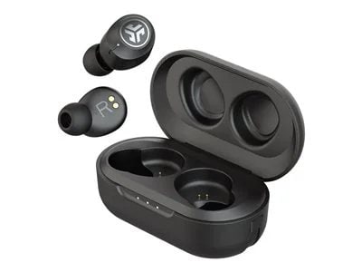

JLab JBuds Air ANC True Wireless Earbuds - Black