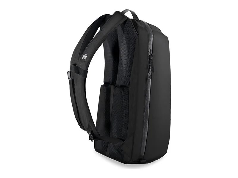 STM Myth 18L Backpack for Laptops up to 16 inches - Magnet Black