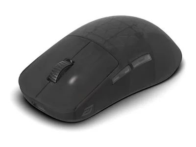 endgamegear op1w4k ダークフロスト Endgame Gear OP1w 4K V2 Wireless Gaming Mouse - Dark Frost