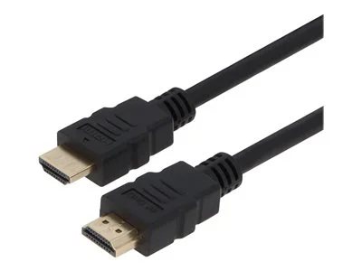 Photos - Cable (video, audio, USB) VisionTek HDMI 2.1 48Gb Cable 10ft  78156211 (M/M)
