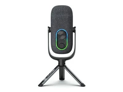 

JLab JBuds Talk USB Microphone - Black