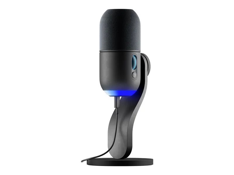 Logitech G Yeti GX Dynamic RGB Gaming Microphone with LIGHTSYNC