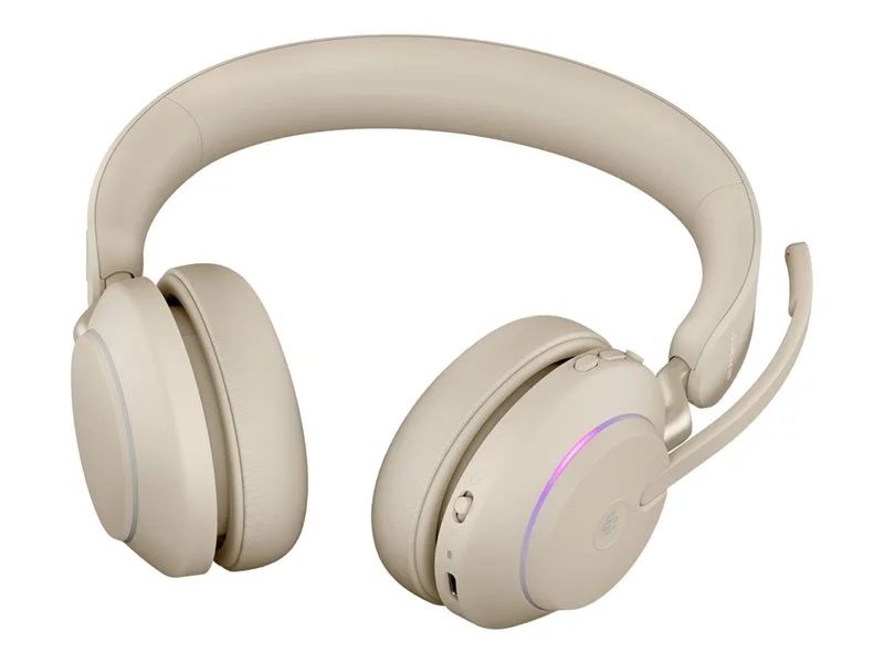 JABRA EVOLVE2 65, LINK380/390C MS STEREO | 78014908 | Lenovo US