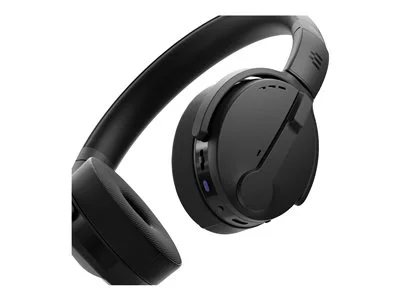 EPOS ADAPT 560 II Bluetooth Wireless Active Noise Cancelling Headset - Black