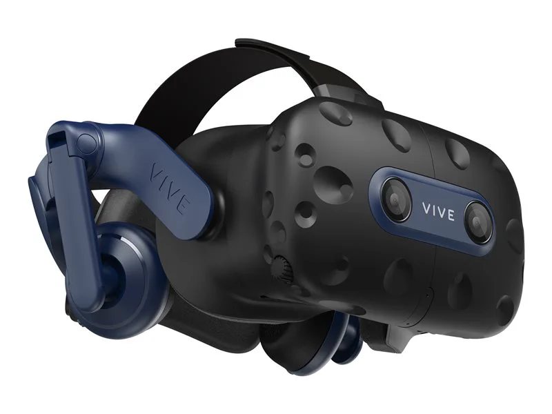 【 a】HTC VIVE VR VR HTC Vive 2018 Headset - High Definition Virtual Reality