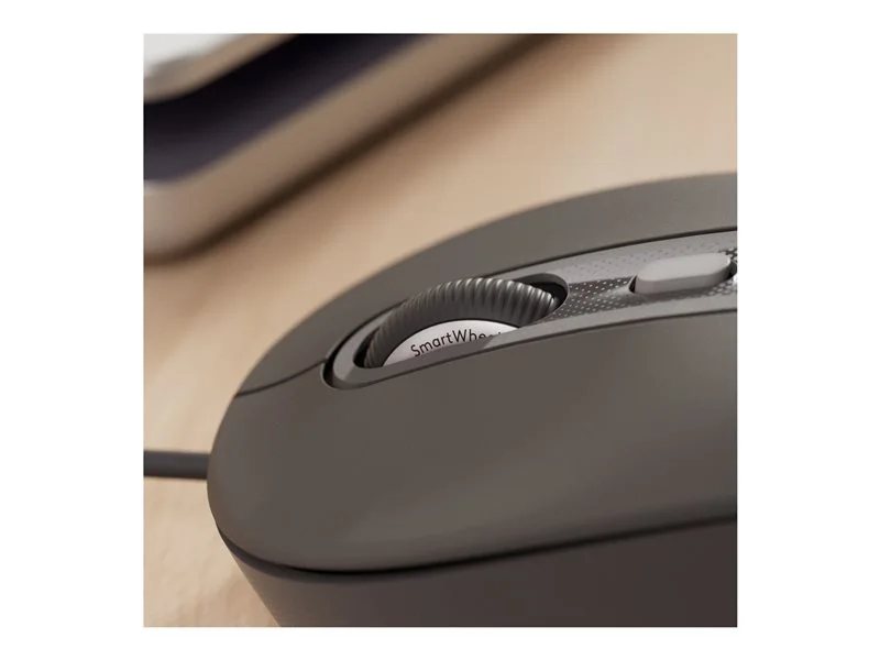Logitech Signature M520 - Thumbnail 3