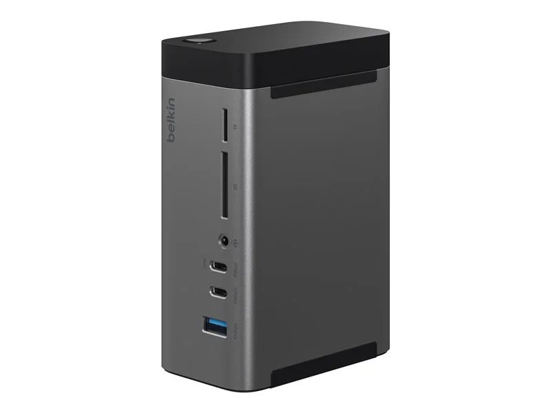 Belkin Connect 150W USB-C 11-in-1 Pro GaN Dock | 78809654 | Lenovo US