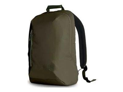 

STM ECO Backpack for up to 16" Laptops - Olive