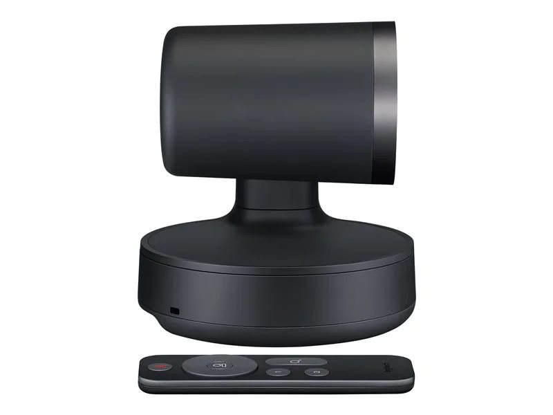 Logitech Rally Webcam | 78010687 | Lenovo CA