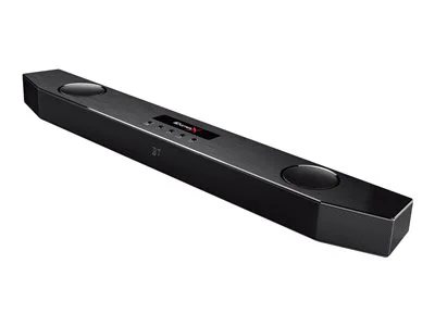 

Creative Sound BlasterX Katana - sound bar system - for PC - wireless