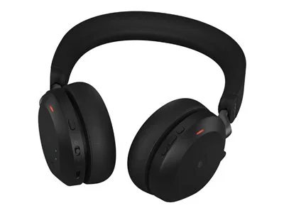 

Jabra EVOLVE2 75-USB-A MS STEREO - BLACK