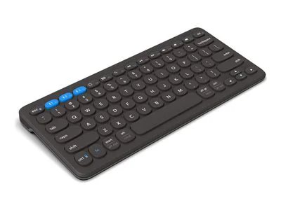 

ZAGG Pro Keyboard 12 Wireless Charging Desktop Keyboard, 12 inches - Black