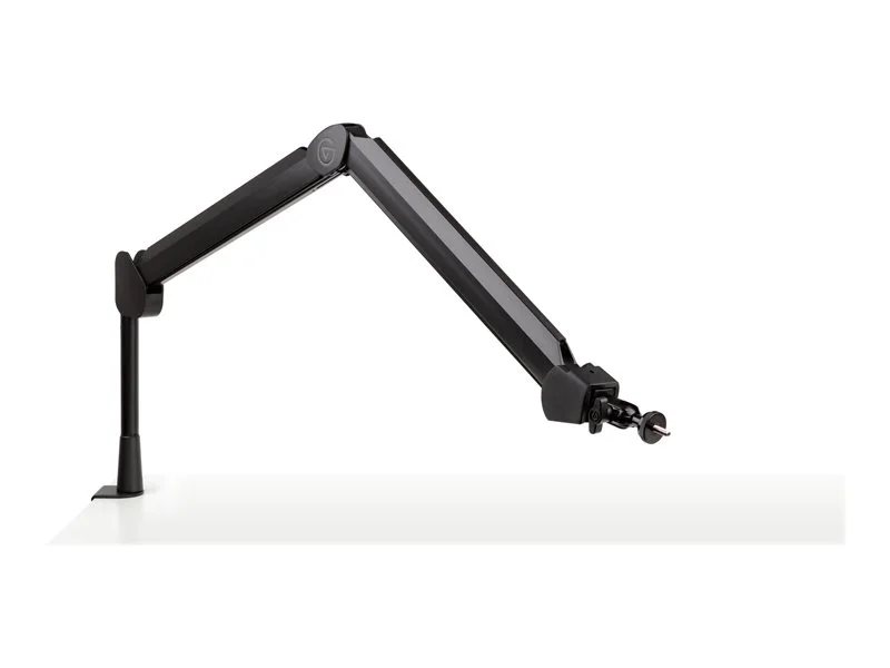 Elgato Wave: Black Suspension Boom Mic Arm | 78508938