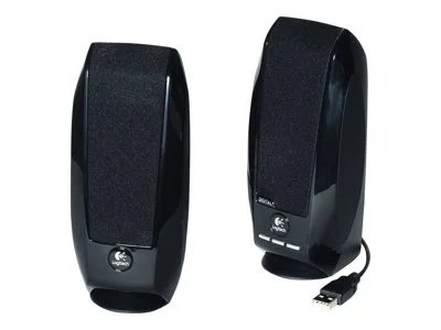 Image of Logitech S150 PC USB Speakers