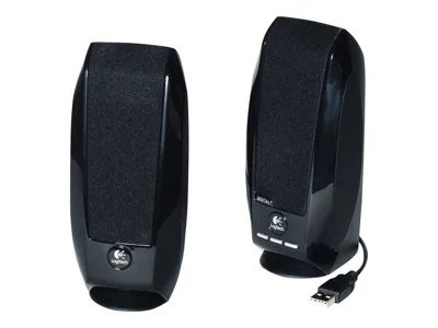 Logitech S150 PC USB Speakers