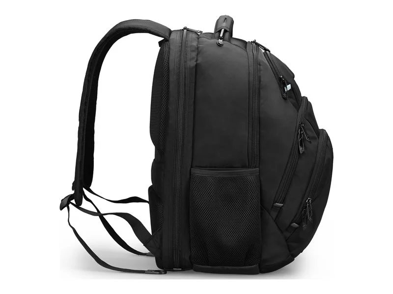 Swissdigital PIXEL PRO Backpack for Laptops up to 16 inches