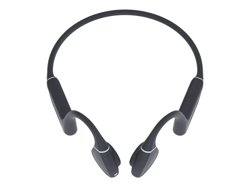 Creative Outlier Free: Wireless Bone Conduction Headphones - Gray