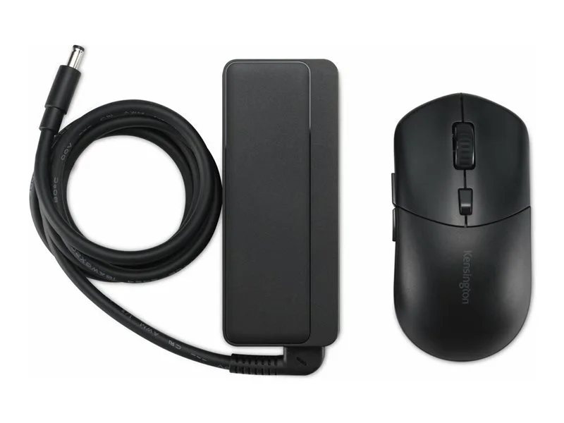 Kensington SD4842P EQ Docking Station - Thumbnail 3