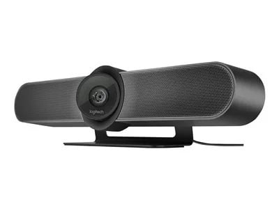 

Logitech MeetUp HD Video and Audio Conferencing System