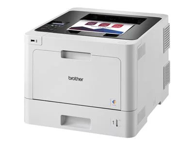 

Brother HL-L8360CDW Business Color Laser Printer