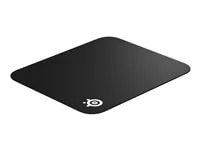  SteelSeries QcK Heavy - Cloth Gaming Mouse Pad - Extra Thick  Non-Slip Rubber Pad - Exclusive Microfiber Surface - Size M PC : Video Games