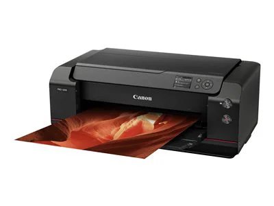 Canon imagePROGRAF PRO-1000 17