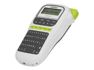 

Brother PT-H110 P-Touch Easy Portable Label Maker
