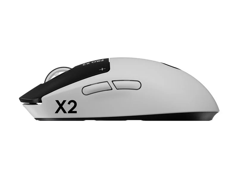Logitech G PRO X2 SUPERSTRIKE LIGHTSPEED Lightweight Wireless
