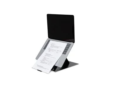 Lenovo R-Go Riser Duo Tablet- und Laptop-Stande