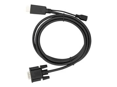 

VisionTek HDMI to VGA Active Cable 2M (M/M)