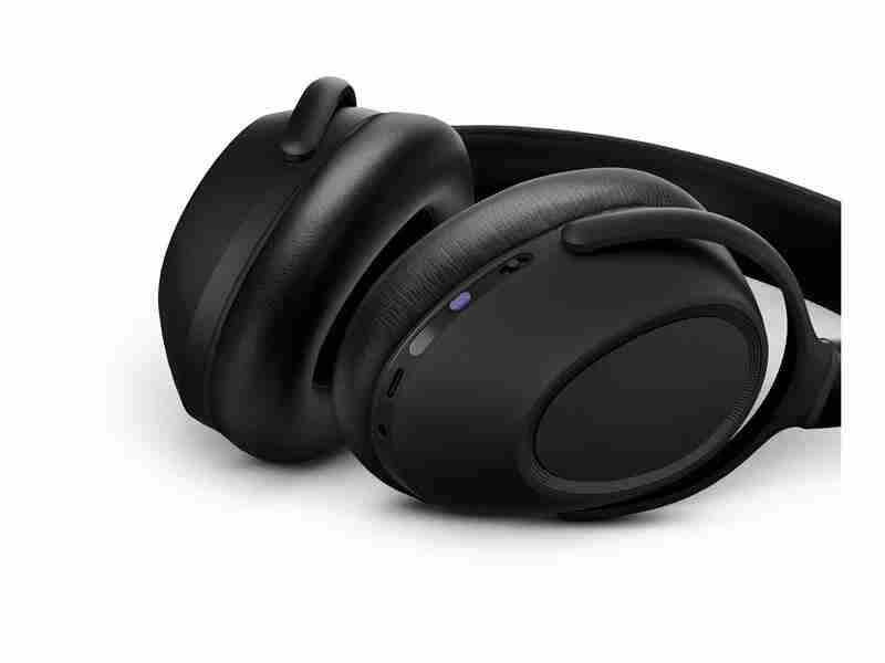 EPOS ADAPT 660 USB-C Wireless ANC Headset - Black | 78810557