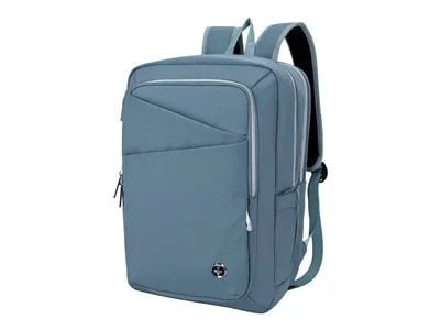 Photos - Other for Laptops Swissdigital Katy Rose F Backpack for up to 15.6" Laptops - Night Blue 784 
