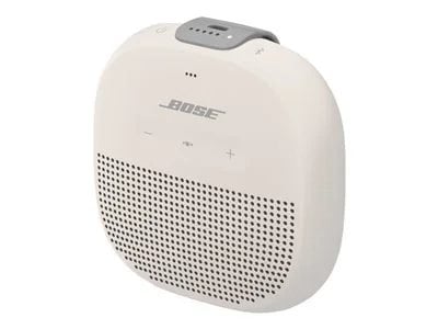

Bose SoundLink Micro Bluetooth speaker - White Smoke