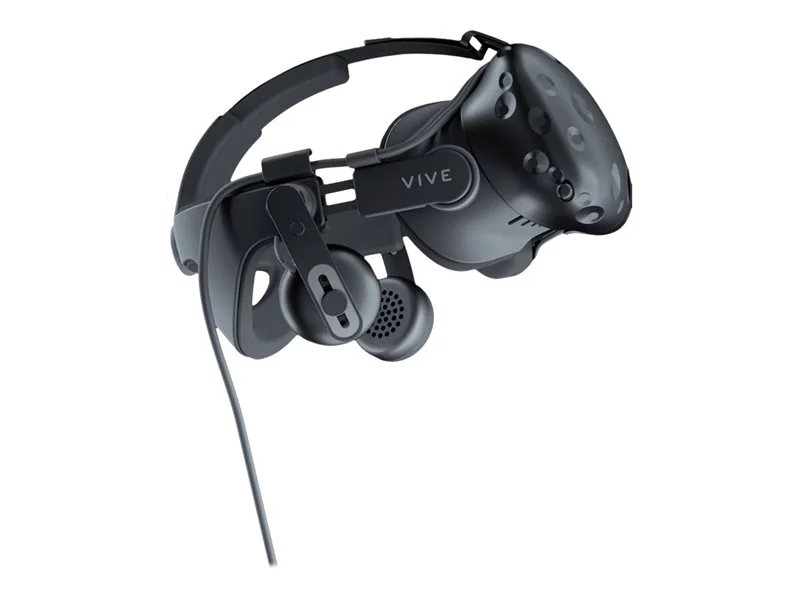 HTC VIVE Deluxe Audio Strap - headphones | 78014826 | Lenovo US