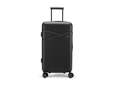 Swissdigital Katy Rose NG Trunk, 51 L - Black