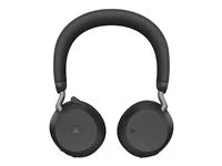 Jabra Evolve2 75 Link380c MS Stereo Headset - Black | 78102322