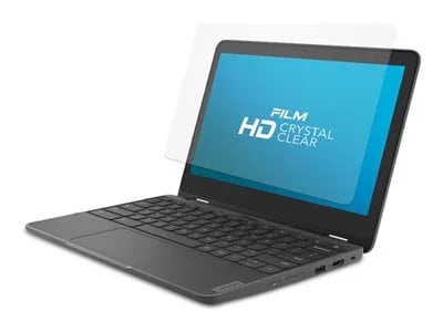 Cellairis Film Screen Protector for Lenovo 300e G4, TPU HD Clear Anti-Impact