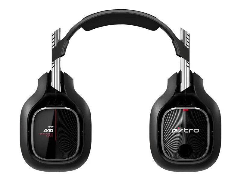 ASTRO A40 TR - headset - with Astro MixAmp Pro TR | 78012745