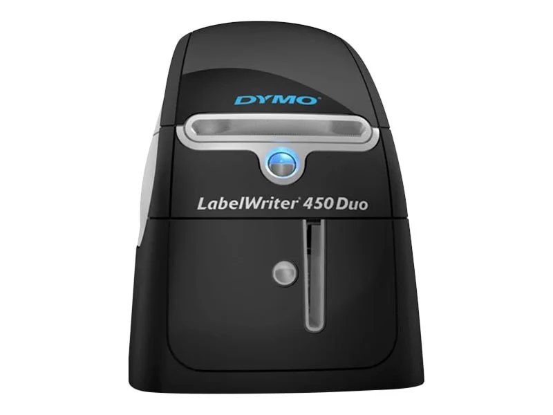 DYMO LabelWriter 450 Duo Label Printer