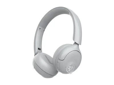 JLab Go Lux ANC Wireless Headphones - Cloud