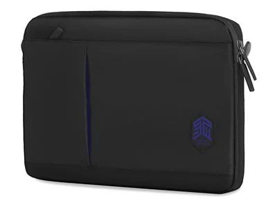 STM Blazer Laptop Sleeve for Laptops up to 16 inches - Black