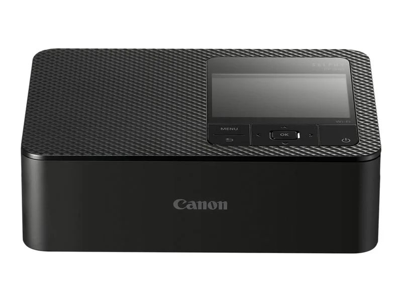 Canon SELPHY CP1500 Compact Photo Printer - Black | 78808536