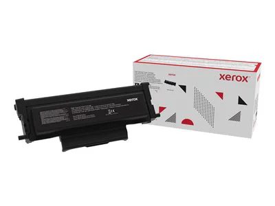 

Xerox - Genuine Xerox Black High Capacity Toner Cartridge, XEROX B230/B225/B235 PRINTER/MULTIFUNCTION, (Use & Return)