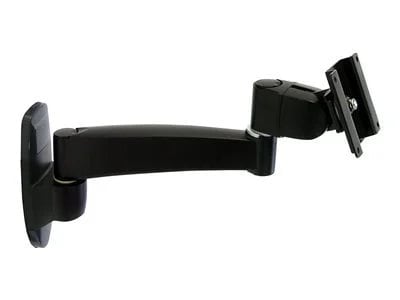 

Ergotron 200 Series Wall Monitor Arm, 1 Extension - Single Monitor Mount