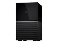 WD My Book Duo 20TB