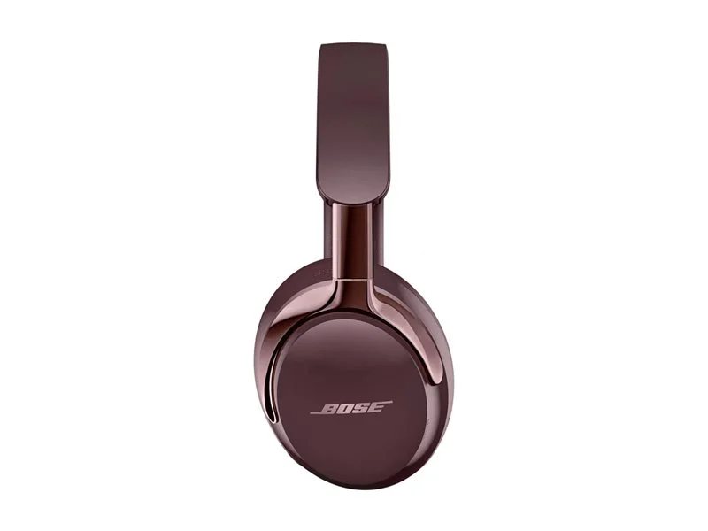 Bose QuietComfort Wireless Noise Cancelling Over-the-Ear