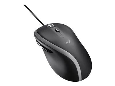 

Logitech Advanced Corded Mouse M500s