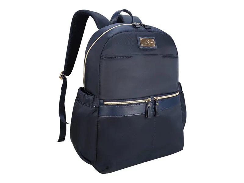 Sandy Lisa Laguna Backpack for Laptops up to 14 inches - Navy