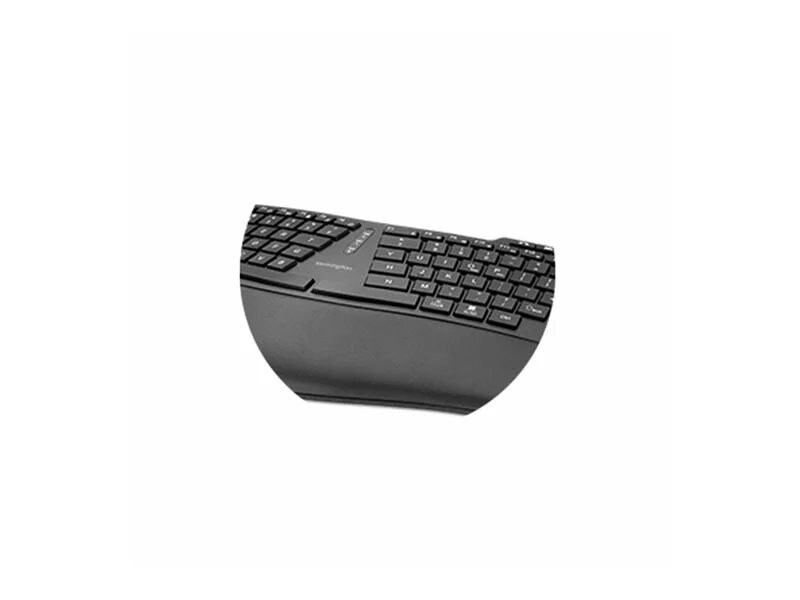 Kensington Pro Fit Ergo KM675 EQ Wireless Keyboard & Mouse Desktop